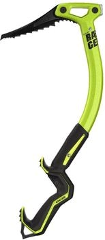 Edelrid Rage Ice II Eisgerät/Eispickel Night-Oasis (74485)