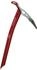 Camp Corsa Nanotech Eispickel rot 70 cm (2974)