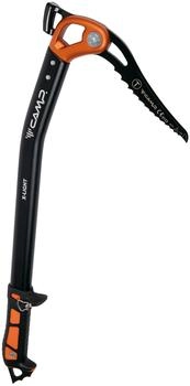 Camp X-Light Hammer Eispickel 50 cm schwarz/orange (2518C)