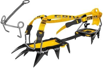 Grivel G12 DualMatic EVO Steigeisen (RAG12.DME)