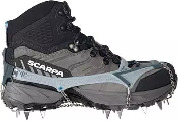 Camp Ice Master Pro 2025 grey/light blue