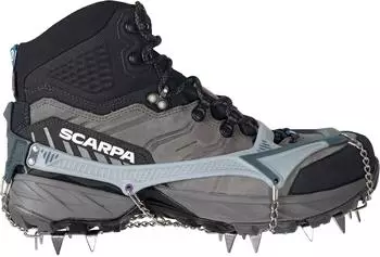 Camp Ice Master Pro 2025 grey/violet
