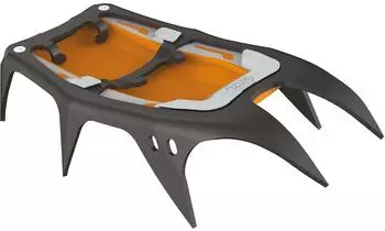 Petzl Crampon (MP-PETZ00571) grey