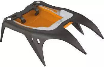 Petzl Crampon (MP-PETZ00262) grey