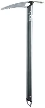 Edelrid Firn Eispickel 55cm, slate