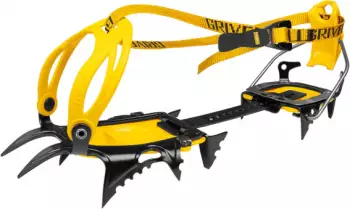 Grivel Air Tech LT New-Matic Evo Steigeisen (RAATLT.NME)
