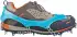 Edelrid Spiderpick Steigeisen unisex, eisminze, L