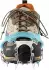 Edelrid Spiderpick Steigeisen unisex, eisminze, L