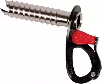 Camp Rocket XS Eisschraube 9cm (2999C)