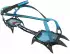 Blue Ice Griffin 10 Universal Steigeisen, schwarz (33-47)
