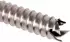 Camp Rocket Plus Eisschraube 16cm, grau/hellblau (298616C)