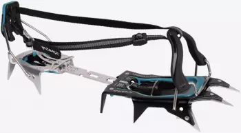 Camp Peak 10 Hybrid