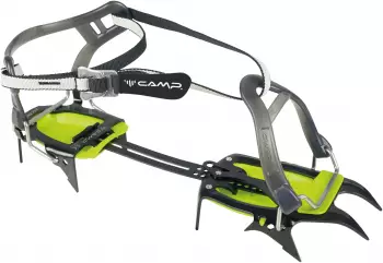 Camp Ascent Steigeisen Universal (2979)