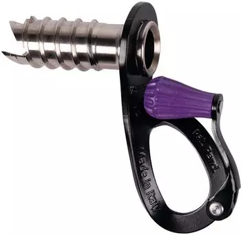 Camp Rocket XS Eisschraube 5cm (3645)
