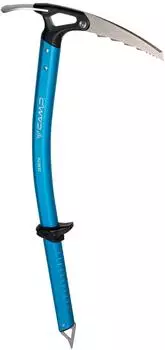 Camp Zenith Eispickel 57cm, blau (3477-57)