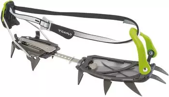 Camp Stalker Steigeisen Semi-Automatic (292004)