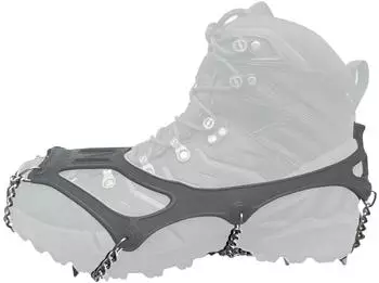 Nortec Alp Light 2.5 Mikrosteigeisen Trekking