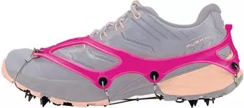 Nortec Trail 2.1 Steigeisen pink, Größe S (36-38) (11011)