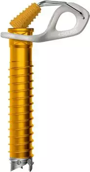 Edelrid Raya Lite Eisschraube 12cm