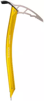 Camp Corsa Alpine Eispickel 45cm, gelb
