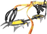 Grivel RAAT.NCE.F, Grivel - Air Tech - Steigeisen gelb