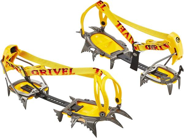 Grivel Air Tech (New Matic)
