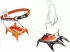 Petzl Irvis Hybrid