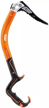 Petzl Ergonomic