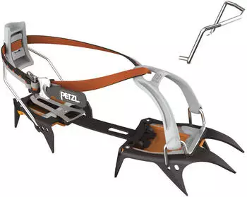 Petzl Irvis