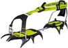 Edelrid Shark Hybrid, Steigeisen onesize, night/oasis, Ausrüstung &gt; Klettersport,