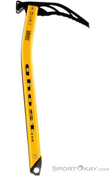 Grivel Ghost EVO Hammer yellow 50cm