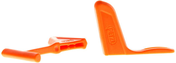 Petzl Pick And Spike Protection