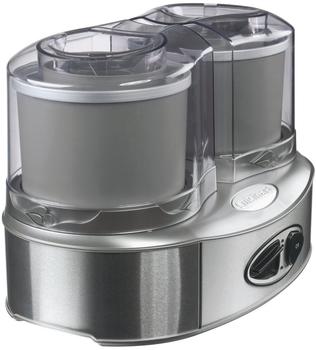 Cuisinart ICE 40 BCE Duo Cream