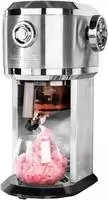 Gastroback Eismaschine "42905, Design Ice Shaver Slushy & Ice Cream" 35 W