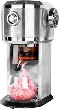 Gastroback Design Ice Shaver