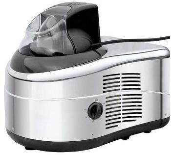 Gino Gelati IC-200W-BS