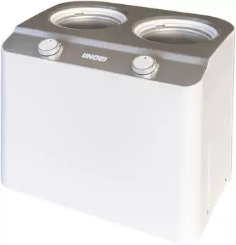 Unold Doppio 2,4l (48830) bianco