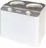 2,4l (48830) bianco: Unold Doppio Bianco 2,4l