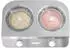 Unold Doppio 2,4l (48830) bianco