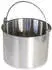Unold Doppio 2,4l (48835) nero