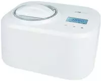 CLATRONIC 263994, CLATRONIC Kompressor-Eismaschine CTC ICM 3799 ws