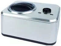 Bomann 501268, Bomann ProfiCook Eismaschine & Joghurtbereiter PC-ICM 1268 