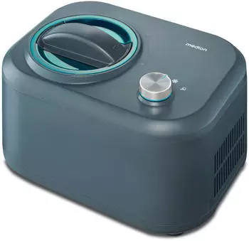Medion MD 10169grau