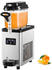 VEVOR Slushy-Maschine 6L 300W (GSJBXR16L220VIUKEV2)