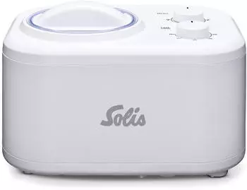 Solis Gelatissima 8503