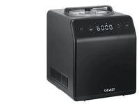 GRAEF IM706, Graef Eismaschine IM706