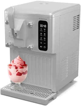 Klarstein TK49-Kl-S-C-White