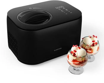 Klarstein FrostFusion 2in1