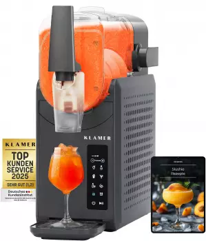 KLAMER Slush Maschine 2L