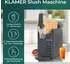 KLAMER Slush Maschine 2L
